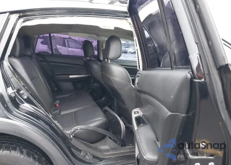 2015 Subaru Xv Crosstrek 2.0I Limited from USA, damaged, VIN JF2GPAPC2FH275865